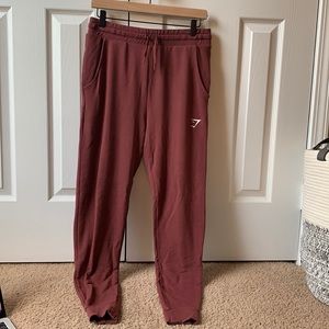 Gymshark Joggers (WORN ONCE)